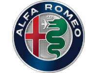 Alfa Romeo OEM Logo