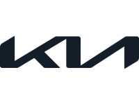 Kia OEM Logo