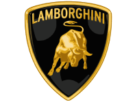 Lamborghini OEM Logo