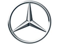 Mercedes-Benz (Stern) OEM Logo
